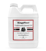 KingsFleet™ - Traditional Linseed Oil