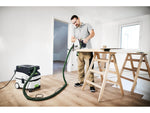 CT MIDI I HEPA Dust Extractor CLEANTEC 578512