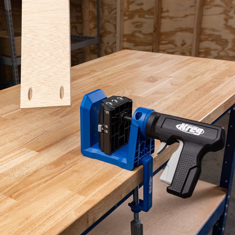 Micro-Pocket™ Drill Guide Kit 530 KPHA530