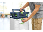 SYS-MC 6/4 Rapid Charger 578501