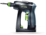 C 18-Basic Cordless Drill 577620