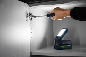 Cordless Task Light SYSLITE KAL C 578128