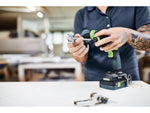 TPC 18/4-Basic Cordless Drill QUADRIVE 577627
