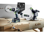 TY-TSC Cordless plunge-cut saw toy 577938
