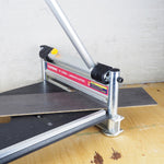 Norske 13" Siding & Laminate Flooring Cutter