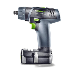 Cordless Drill TXS Li 2,6-Set 564514