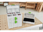 SYS3 S 76 TRA UNI Systainer³ 577819