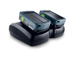 SYS 18V 4xTBX4/TCL6DUO Energy Set 578946