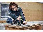 HKC 55 KEB-F-Basic Cordless Carpentry Saw 578303