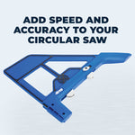 Portable Crosscut KMA4000