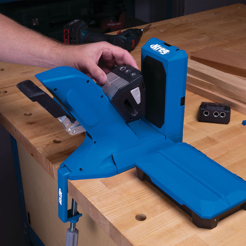 Micro-Pocket™ Drill Guide Kit 730 KPHA730