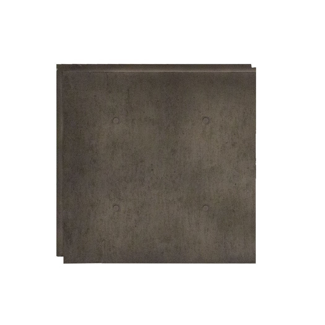 HOURWALL Urban Concrete - Onyx
