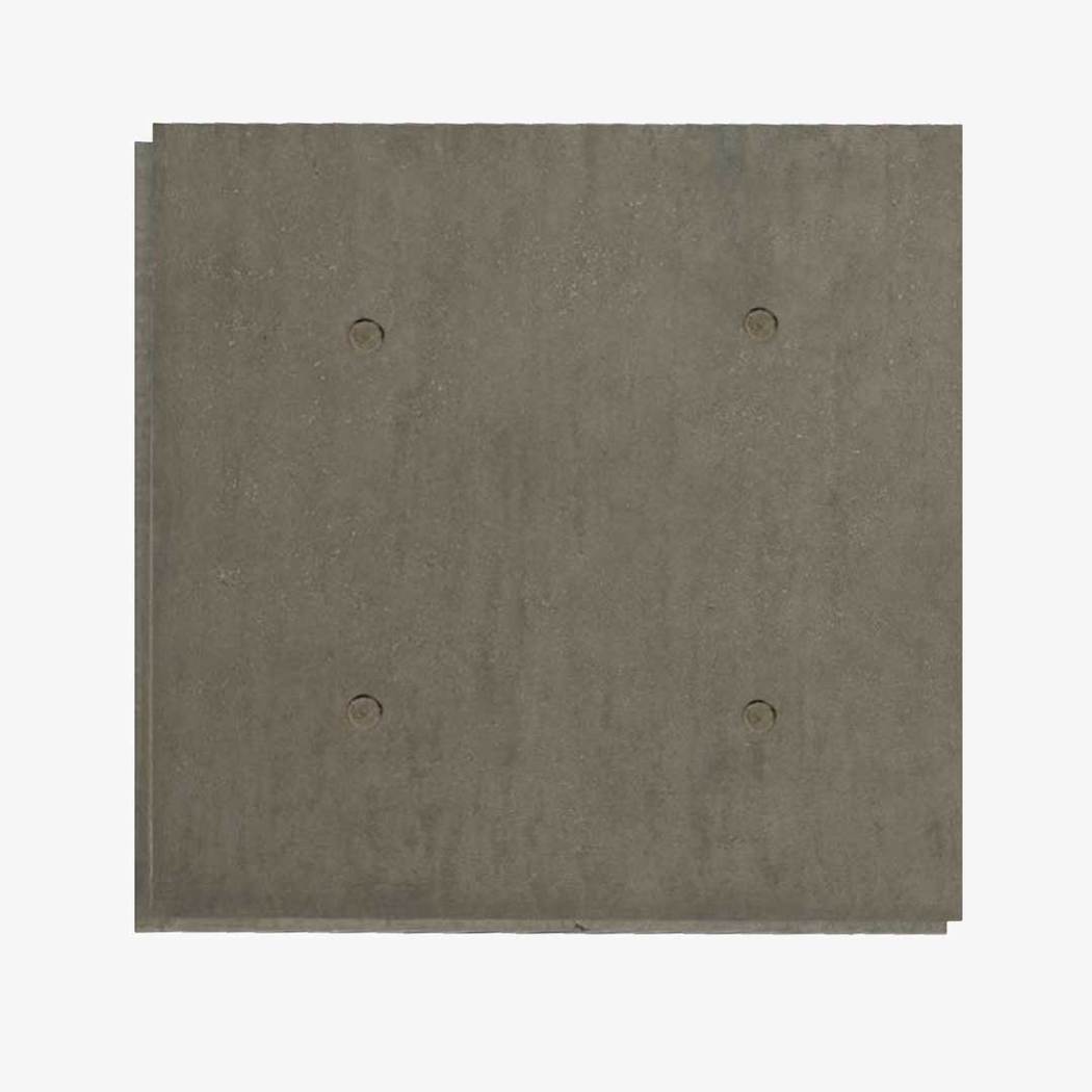HOURWALL Urban Concrete - Washed Grey