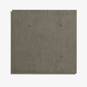 HOURWALL Urban Concrete - Washed Grey