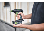 T 18+3-Basic Cordless Drill 577607