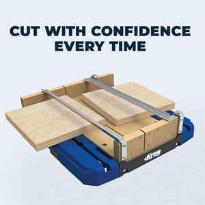 Crosscut Station KMA410