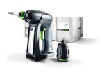 C 18-Basic Cordless Drill 577620