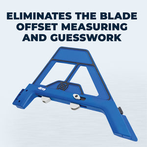 Portable Crosscut KMA4000