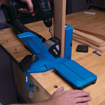 Micro-Pocket™ Drill Guide Kit 730 KPHA730