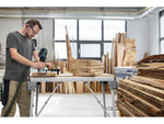 MFKC 700 EB-Basic Cordless Modular Edge Router 578012