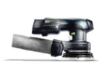 ETSC 125 3,0 I-Plus Cordless random orbit sander 577696