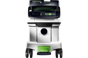 Dust Extractor CLEANTEC CT 36 EI HEPA 577872
