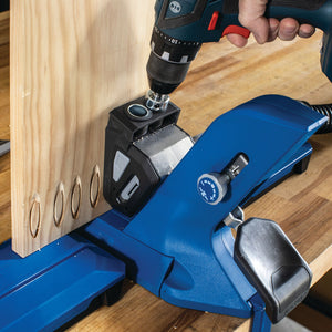 Custom Plug Cutter Drill Guide Kit KPHA740