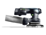 RTSC 400 3,0 I-Plus Cordless orbital sander 577688