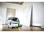 CT MIDI I HEPA Dust Extractor CLEANTEC 578512
