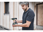 T18+3 HPC 4,0 I-Set Cordless Drill 577608