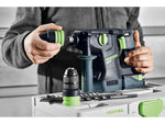 KHC 18 EB-Basic Cordless rotary hammer drill 577450