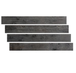 HOURWALL Barnwood - Aged Elm
