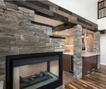 AS-IS Raw-ish wood panels