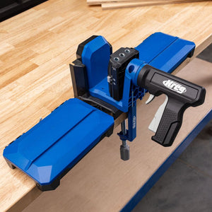 Pocket-Hole Jig 520PRO Docking Station KPHA750