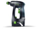 C 18 HPC 4,0 I-Set Cordless Drill 577619