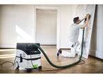 CT MIDI I HEPA Dust Extractor CLEANTEC 578512