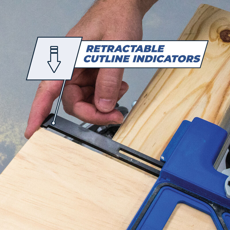 Portable Crosscut KMA4000