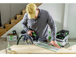 HKC 55 KEB-F-Basic Cordless Carpentry Saw 578303