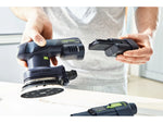 ETSC 125-Basic Cordless random orbit sander 576822