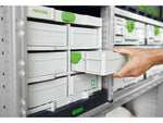 SYS3 S 76 TRA UNI Systainer³ 577819