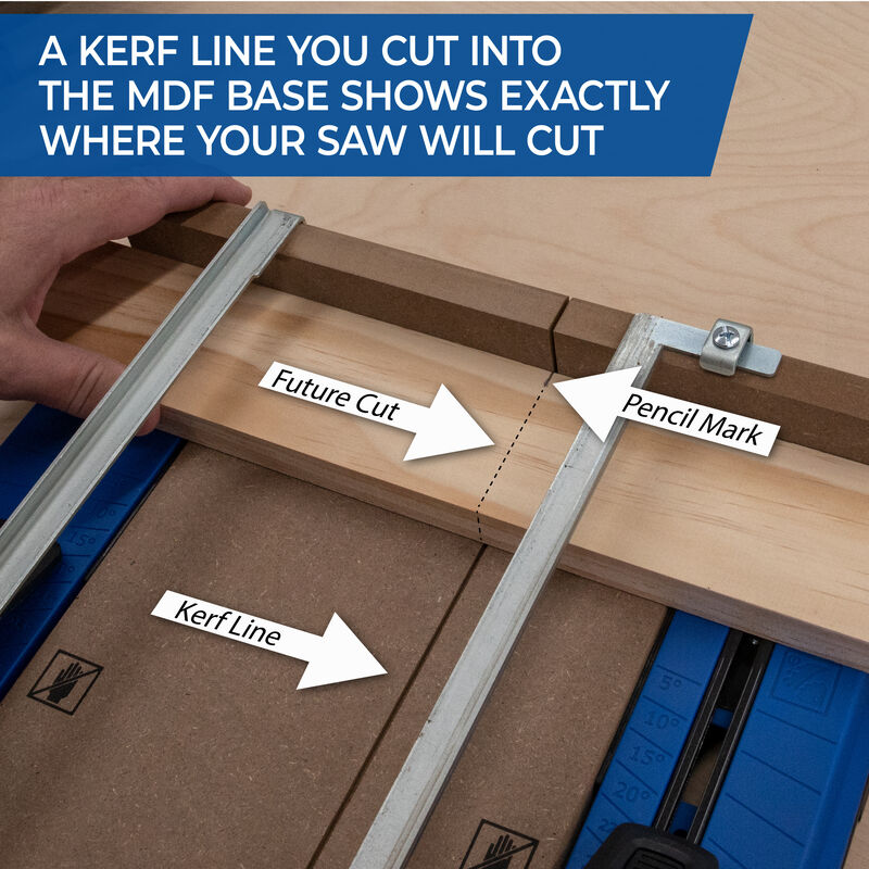 Crosscut Station KMA410