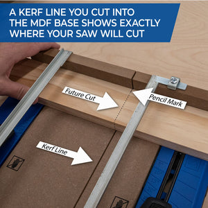 Crosscut Station KMA410