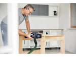 HLC 82 EB-F-Basic Cordless planer 578001