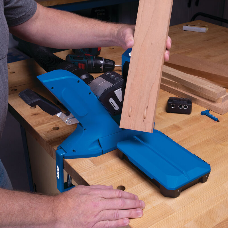 Micro-Pocket™ Drill Guide Kit 730 KPHA730