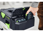 BP 18 Li 8,0 HP-ASI HighPower Battery Pack 577324
