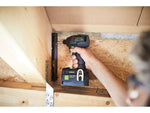 TID 18-Basic Cordless impact drill 577613