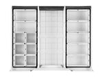50x50/50x100x68-Set Container Set 578056