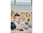 TY-TSC Cordless plunge-cut saw toy 577938
