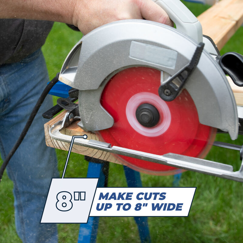 Portable Crosscut KMA4000
