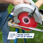 Portable Crosscut KMA4000